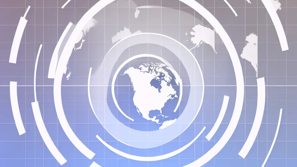 Why Do Countries of the Same Size Appear Different on the Map?