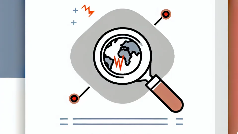 地震マップを使用してホットスポットを特定する方法は？