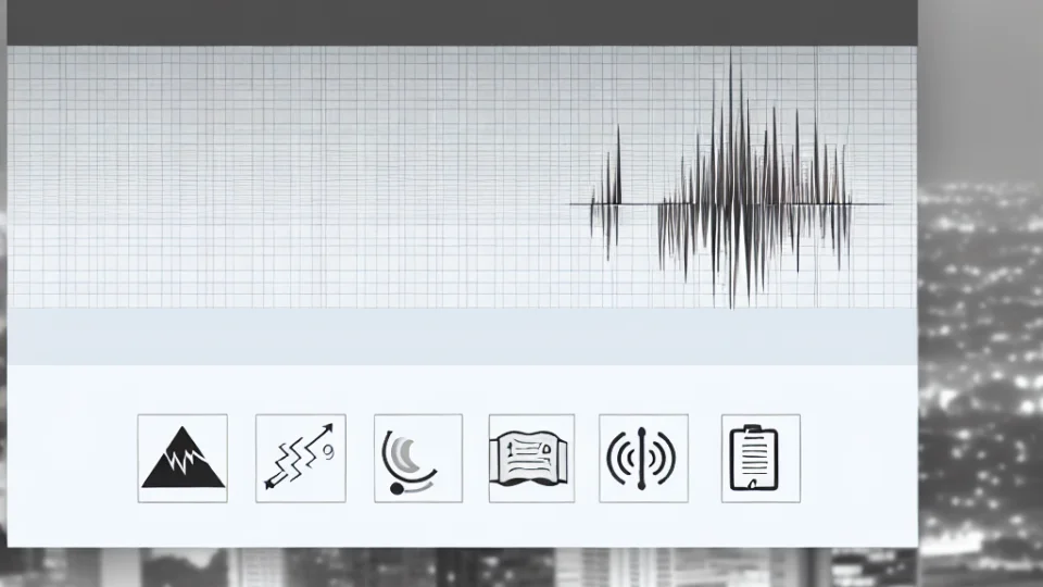 Depreme Dayanıklı Yapıların Özellikleri Nelerdir?