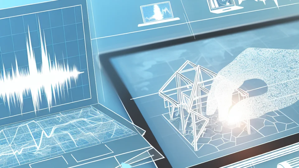 Teknolojinin Deprem Hazırlığındaki Rolü Nedir?