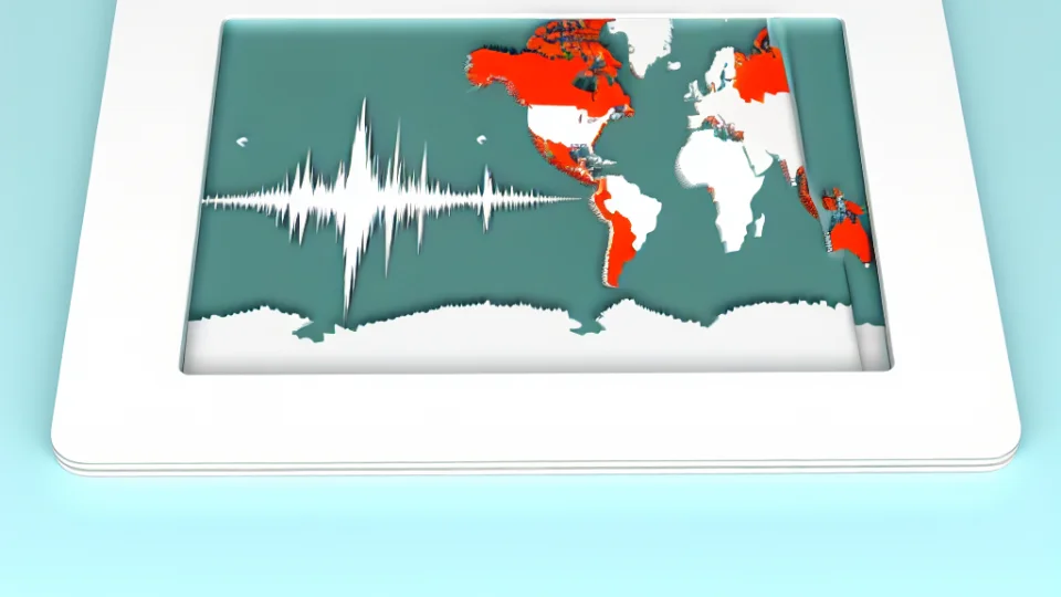 Deprem Riski En Düşük Olan Ülkeler Hangileridir?