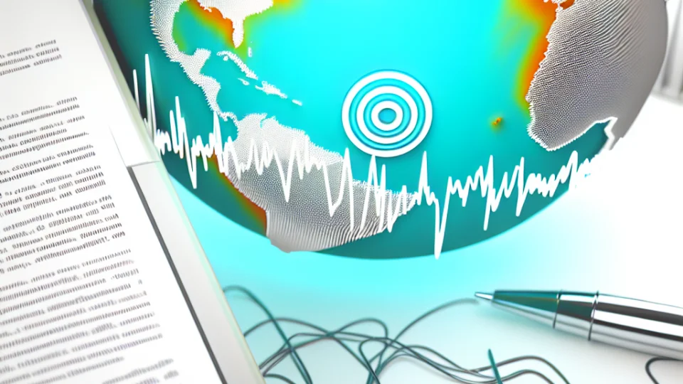 Why is a Real-Time Earthquake Map Important?