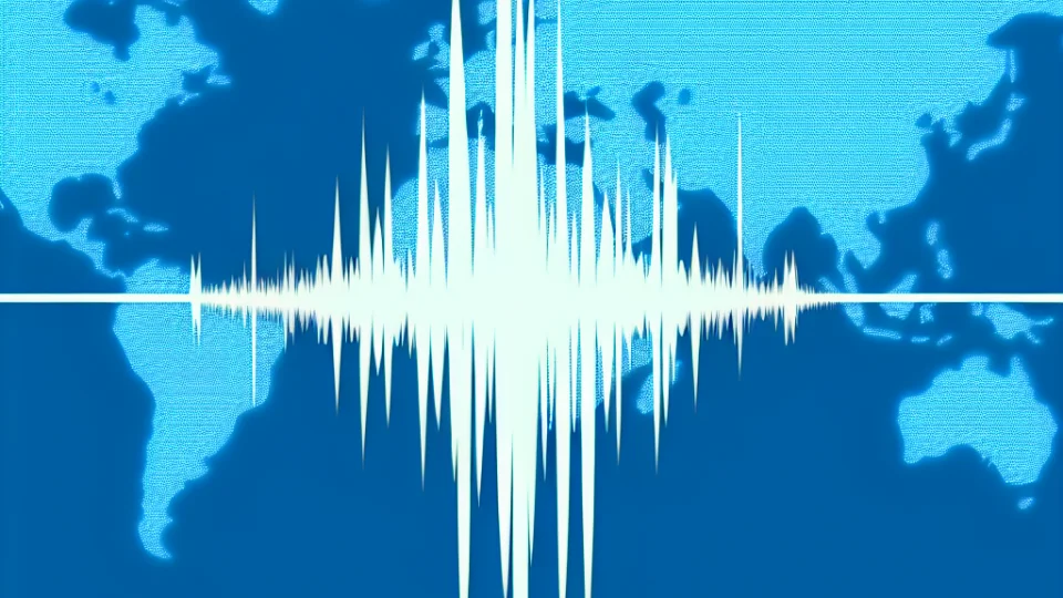 Where Do Real-Time Earthquake Data Come From?