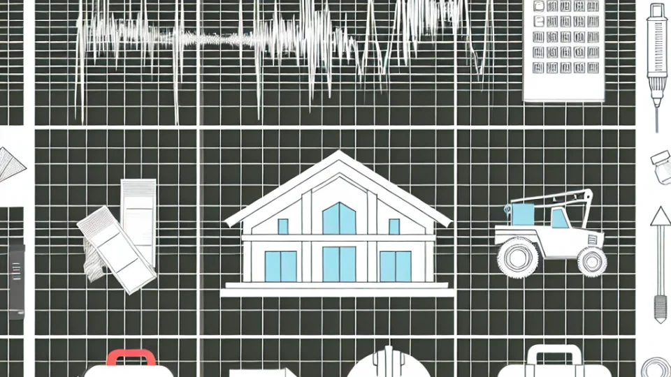 En İyi Deprem Hazırlık İpuçları Nelerdir?