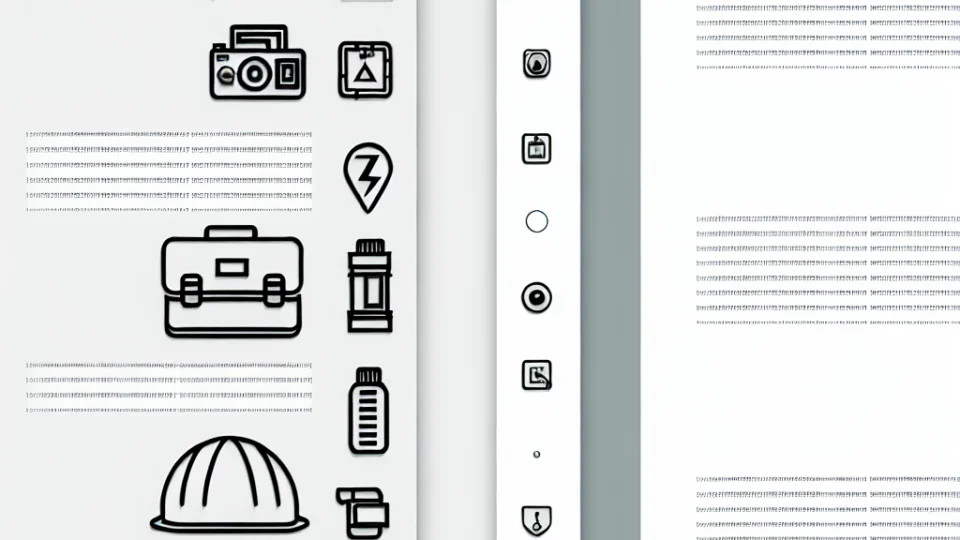 Deprem Acil Durum Planı Nasıl Oluşturulur?