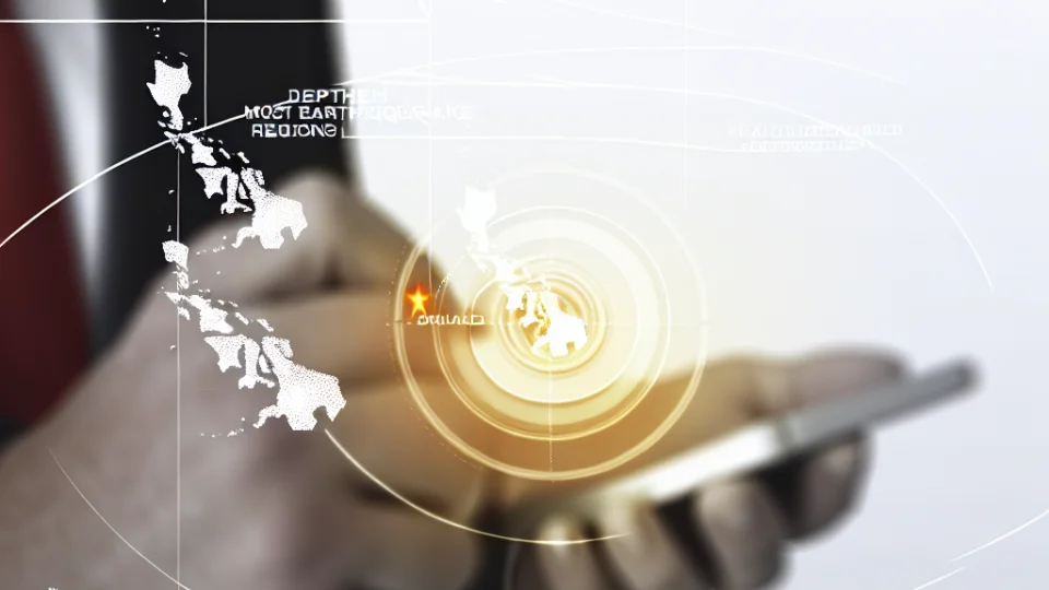 What Are the Depth and Effects of the Earthquake in the Tokara Islands?