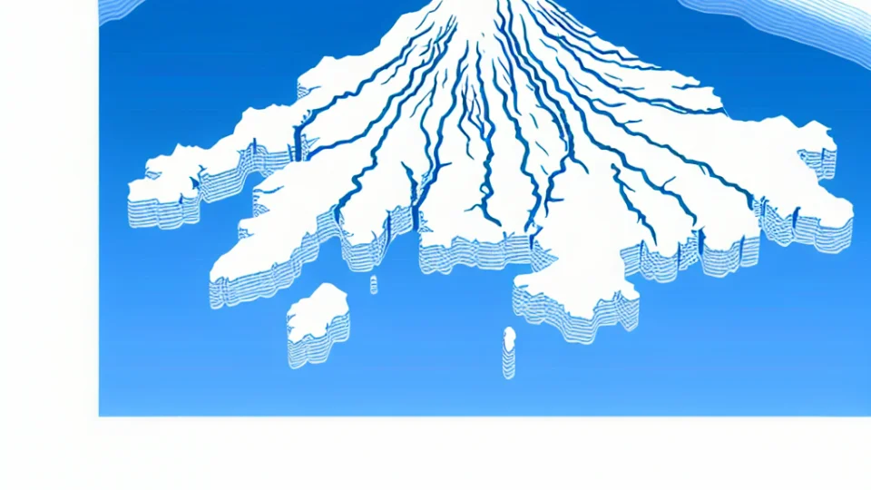 What Are the Geological Features of Kagoshima?