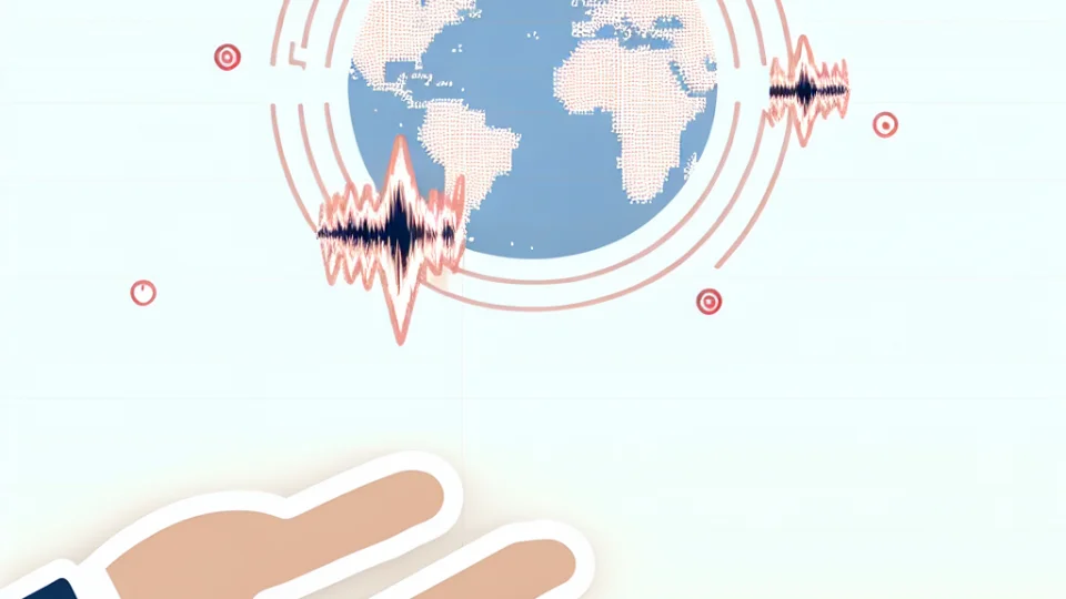 Deprem Haritası Kullanmanın Avantajları Nelerdir?