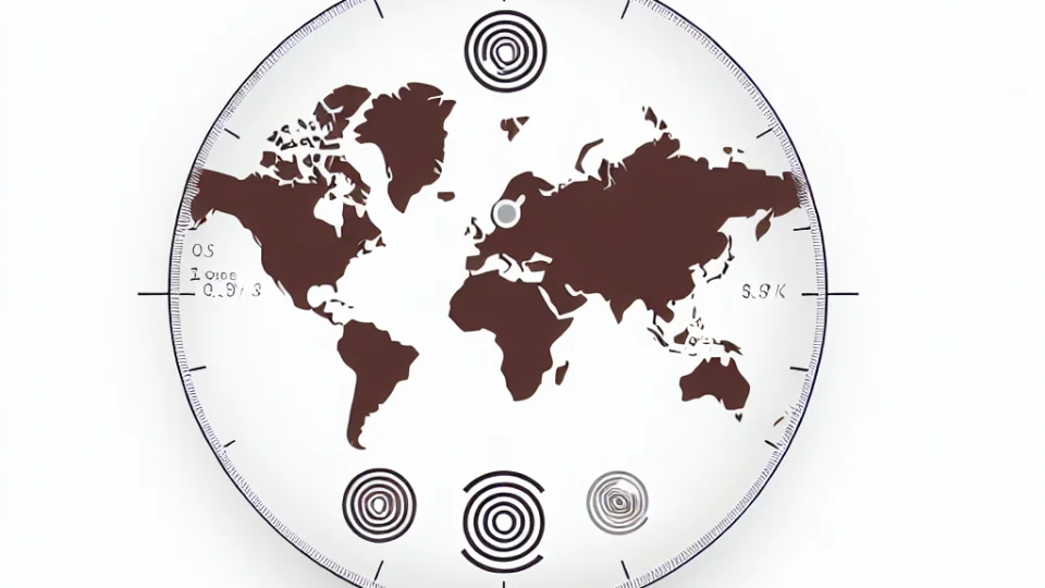 Gerçek Zamanlı Deprem Takibi Nasıl Yapılır?