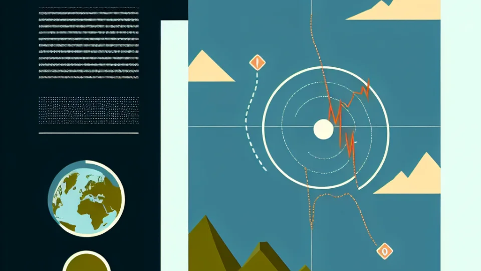 How do tectonic plates influence earthquake frequency?