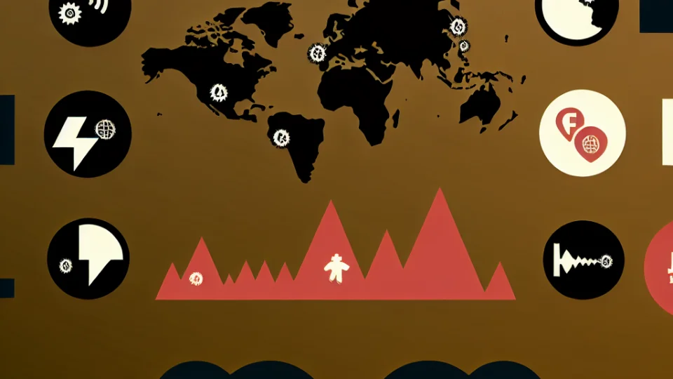 What historical earthquakes have shaped the world's most affected countries?
