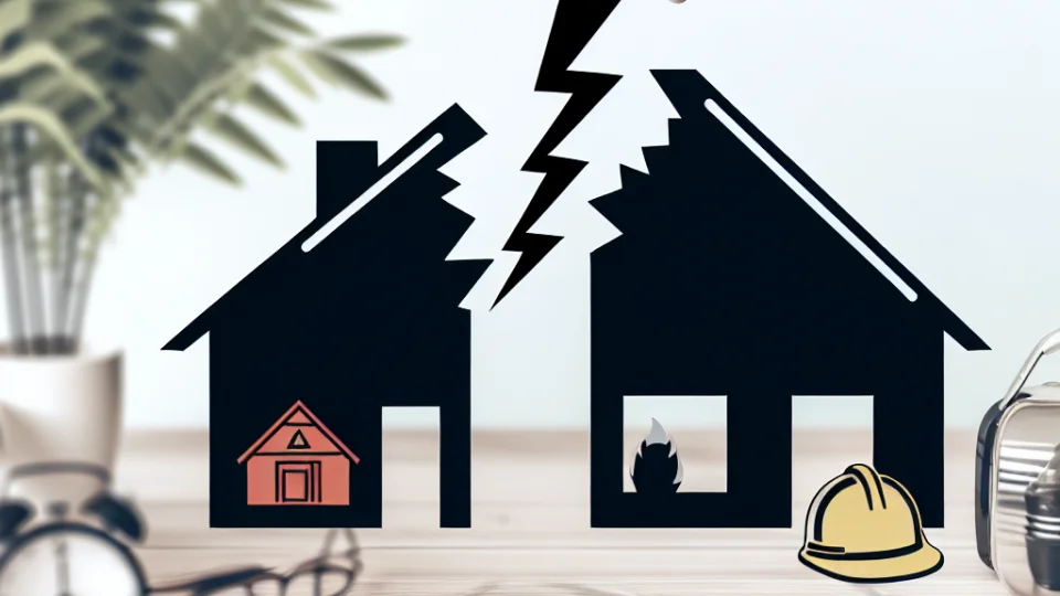 How can residents in earthquake-prone areas prepare for seismic events?